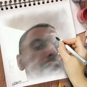 Meet your Posher, Raymond